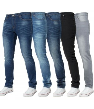 Supplier Of International Brands---tapered Jeans men Skinny Custom Jeans men Ripped Denim men Jeans Trouser