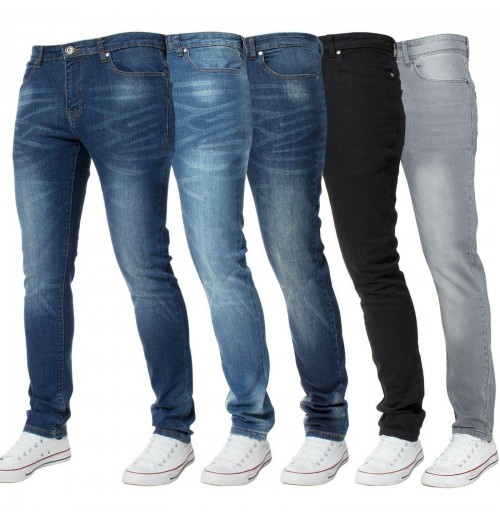 Supplier Of International Brands---tapered Jeans men Skinny Custom Jeans men Ripped Denim men Jeans Trouser