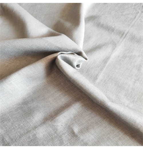 Stock available linen viscose fabric for mens cloth