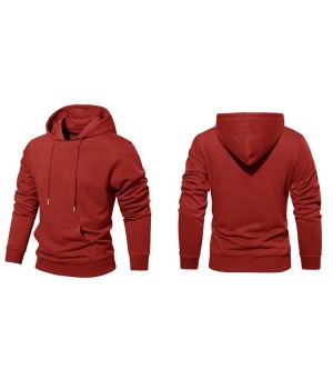 Sweater Set Shirt Personalize Red Brand Sweatershirts Manufacture Custom Fitness Clothing Hoodies For Men